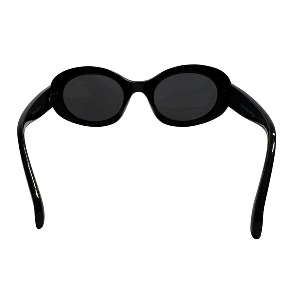 Celine CL40194U Sunglasses in Black